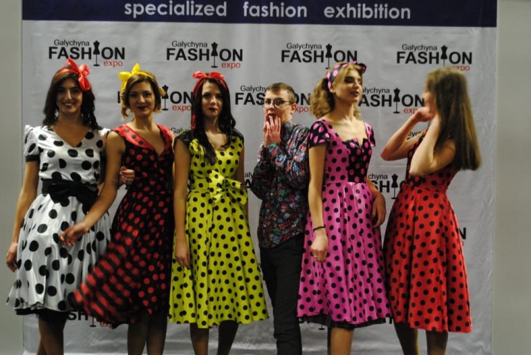 Детальніше про статтю СПЕЦІАЛІЗОВАНА ВИСТАВКА “GALYCHYNA FASHION EXPO” 2017