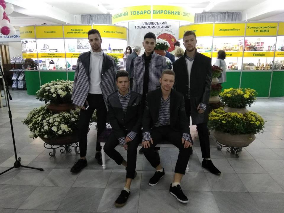 Детальніше про статтю Битва модельєрів 2017