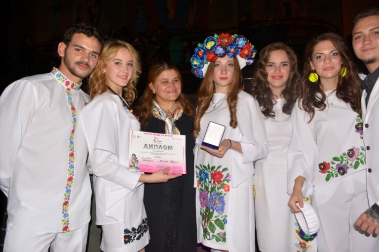 Детальніше про статтю Битва модельєрів 2015