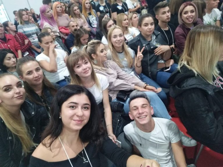 Детальніше про статтю Участь команди ДНЗ ЛВПУПО у ХХІІ Чемпіонаті України СПУ фіналу відбуркових турів 2018-2019 року