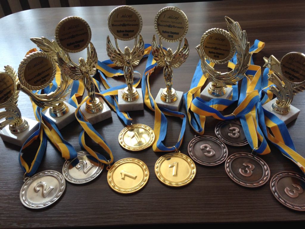 кубок карпат 2018