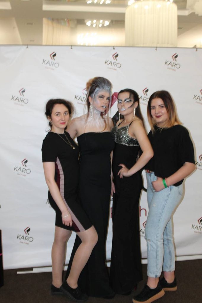 кубок карпат 2018