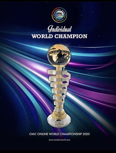 Детальніше про статтю Чемпіонат світу OMC Hairworld 2020 “ONLINE”