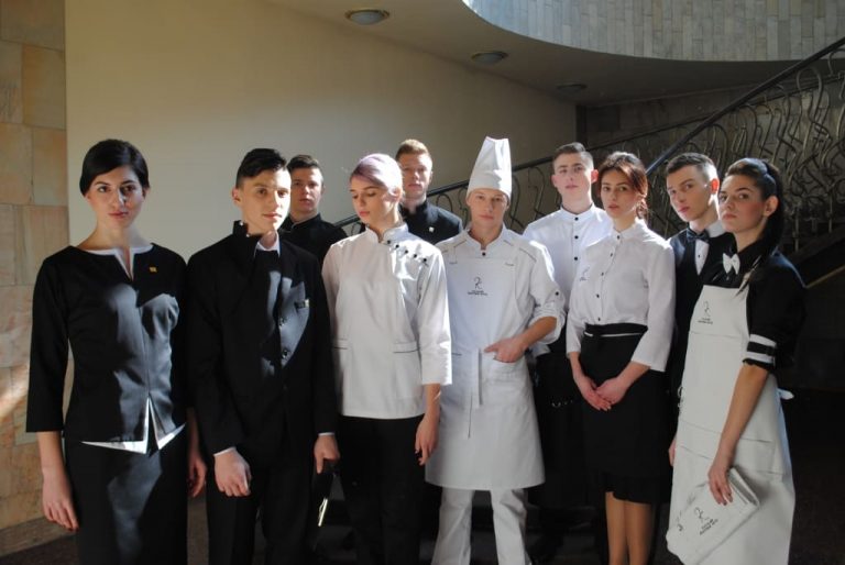 Детальніше про статтю Другий Всеукраїнський конкурс “Прорив легкої промисловості”