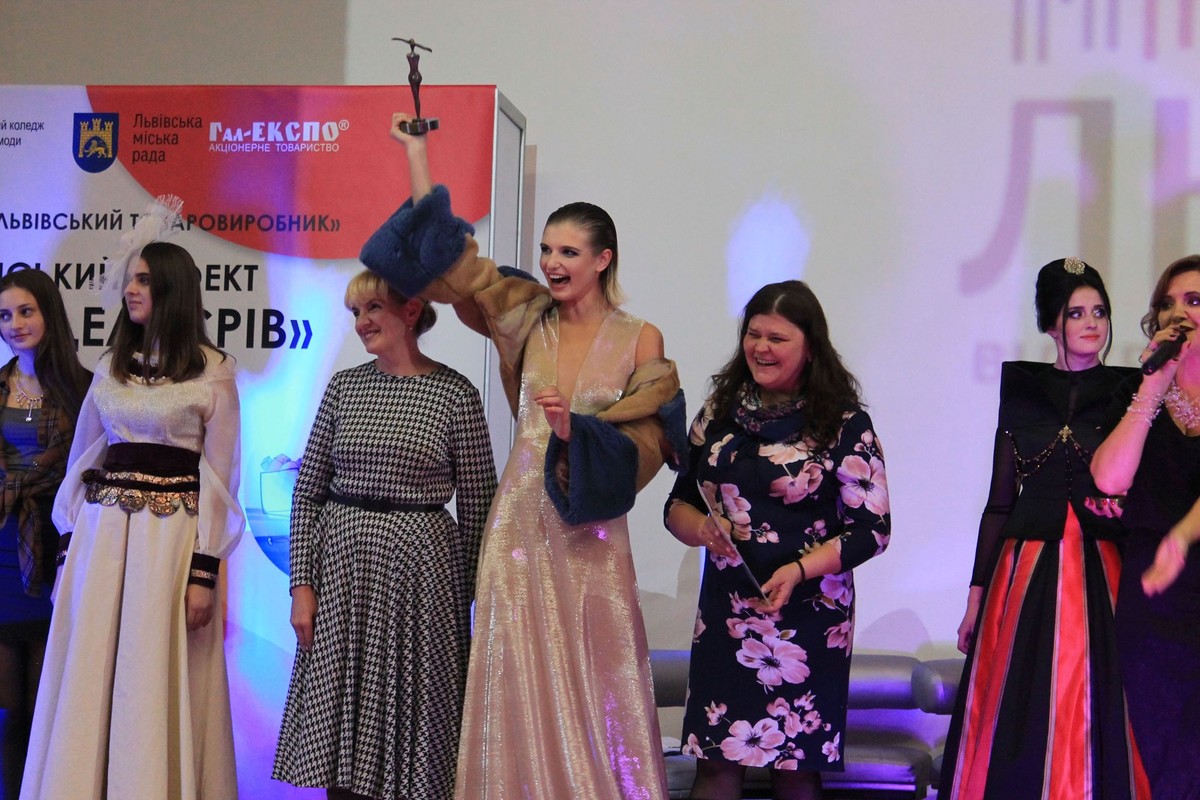 Детальніше про статтю Битва модельєрів 2018