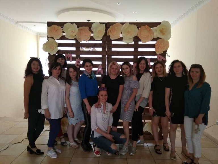 Детальніше про статтю Благодійна акція “МегаМама міста Лева та області”