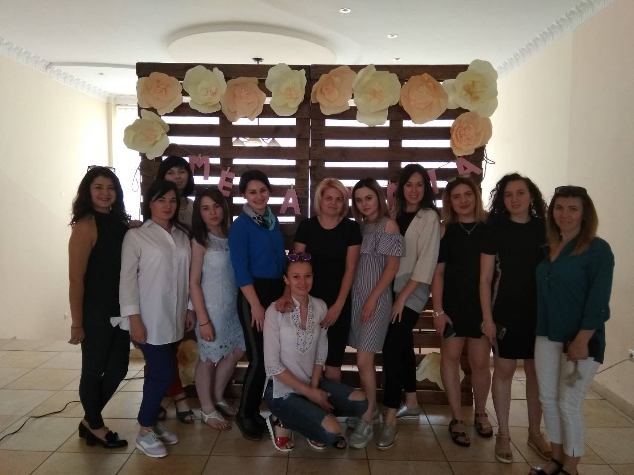 Детальніше про статтю Благодійна акція “МегаМама міста Лева та області”