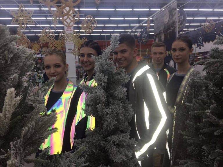 Детальніше про статтю Добре свято