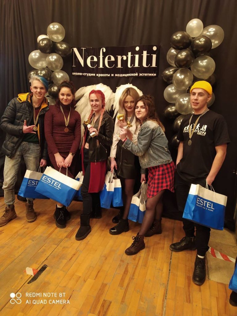 Детальніше про статтю Відбірковий тур  Чемпіонату України СПУ “Перша столиця”. 11 призових місць ЛВПУПО