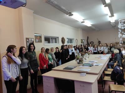 захист флористі