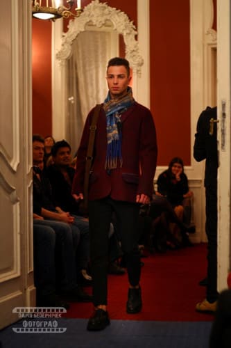 Детальніше про статтю Показ білизни, аксесуарів та одягу провідних українських дизайнерів