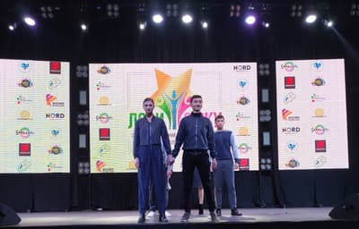 Детальніше про статтю Міжнародний день людей з особливими потребами