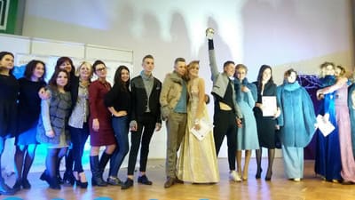 Read more about the article Галицький талант 2018