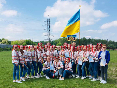 Детальніше про статтю Свято Героїв 2018