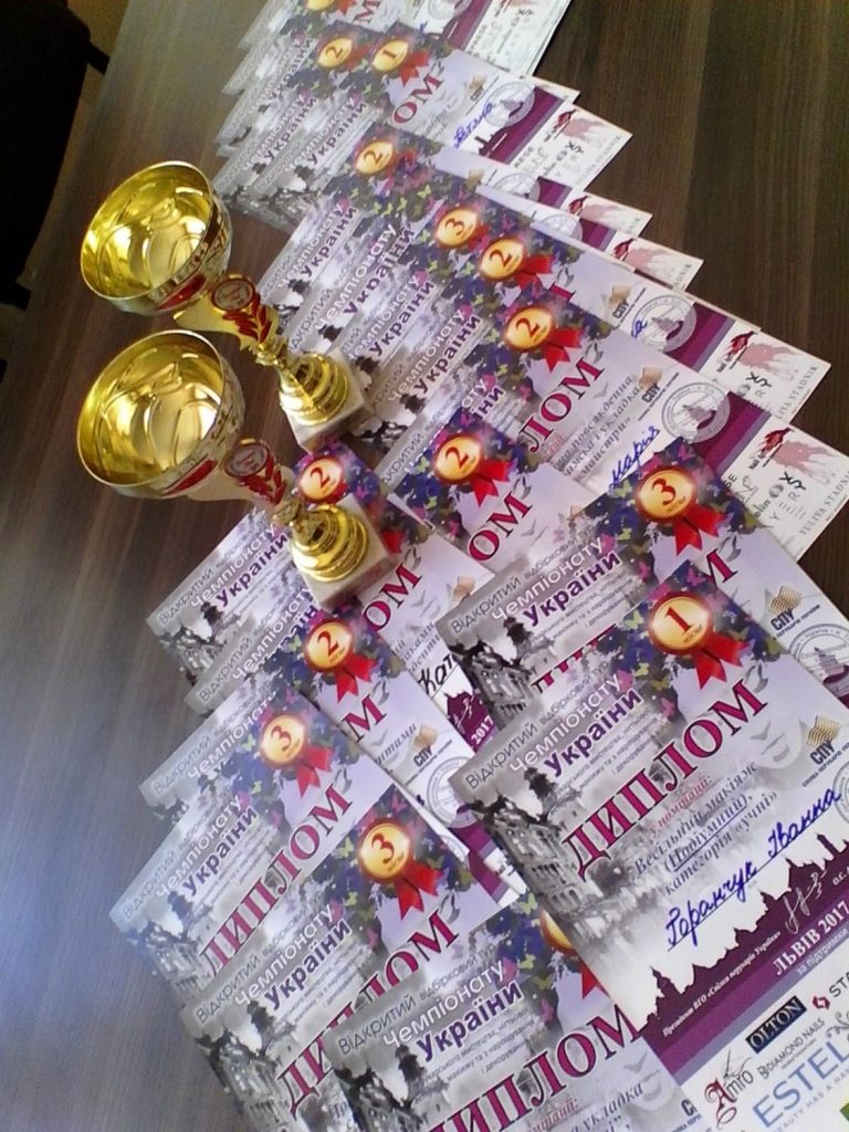 Детальніше про статтю Відкритий відбірковий тур Чемпіонату України з перукарського мистецтва, нігтьової естетики, макіяжу та нарощування вій