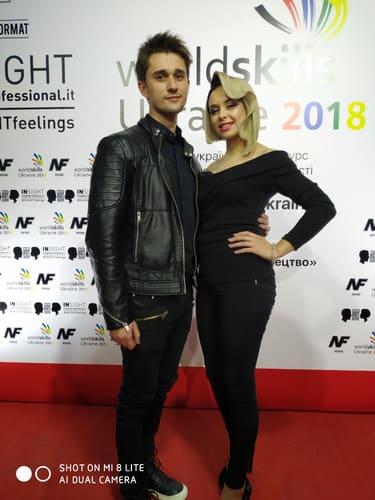 Детальніше про статтю Всеукраїнський конкурс професійної майстерності “WORLDSKILLS UKRAINE-2018”