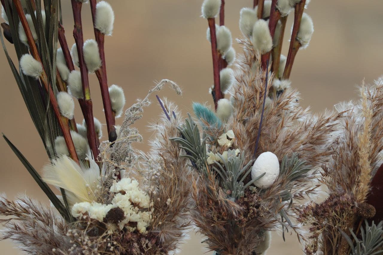 Детальніше про статтю Великдень в ЛВПУПО