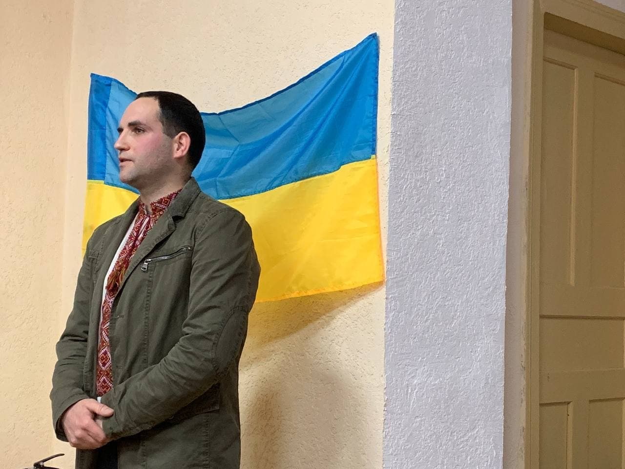 Детальніше про статтю День Єдності