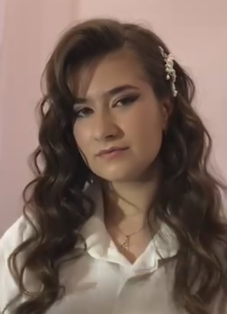 Детальніше про статтю Захист кваліфікаційних робіт учнів з професії “Перукар”