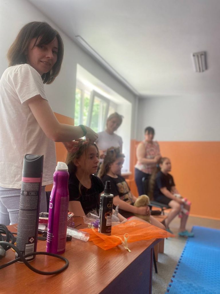 Детальніше про статтю Світ дитячої моди