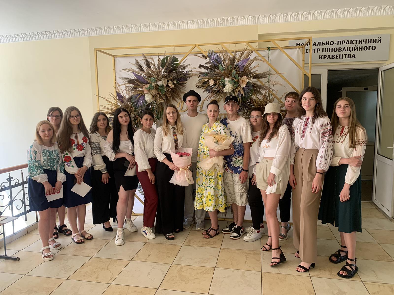 Детальніше про статтю Поетапні кваліфікаційні атестації