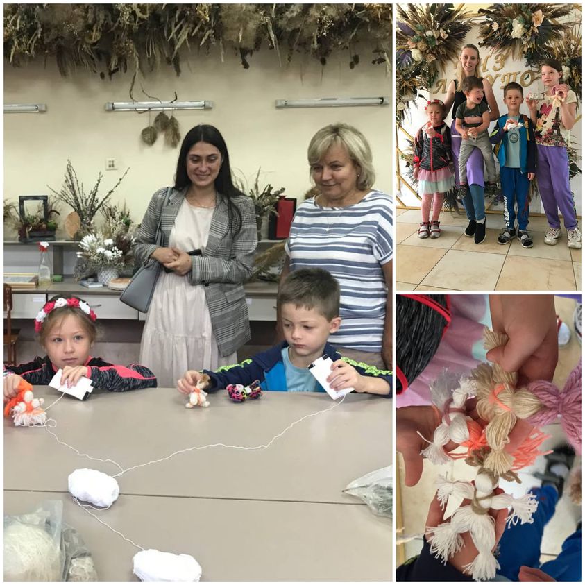 Детальніше про статтю Бізнес своїми руками для ВПО