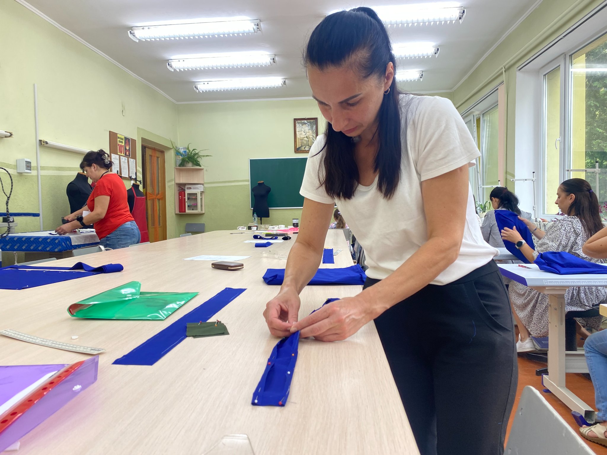 Детальніше про статтю Бізнес своїми руками для ВПО