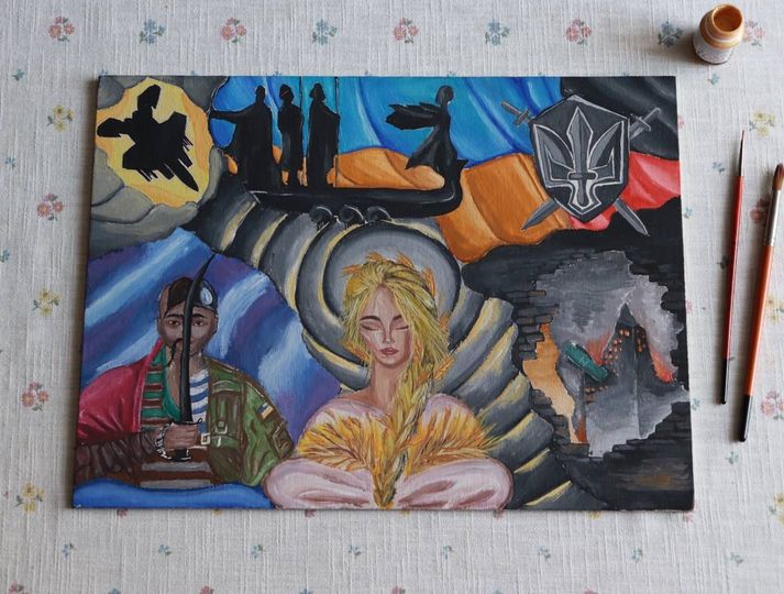 Детальніше про статтю Подякуй Герою