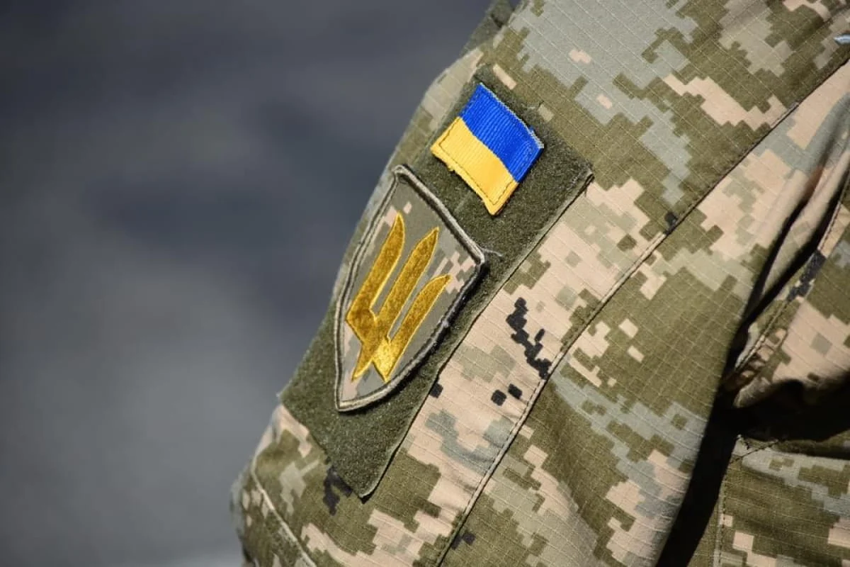 Детальніше про статтю З Днем Захисників і Захисниць України!