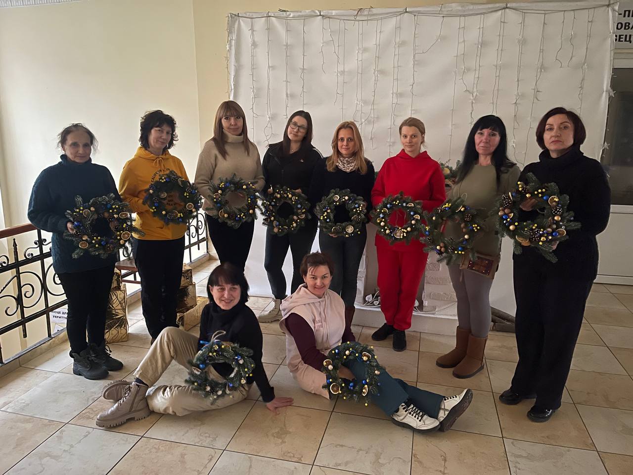 Детальніше про статтю Освітній Хаб Львівщини. Друга група