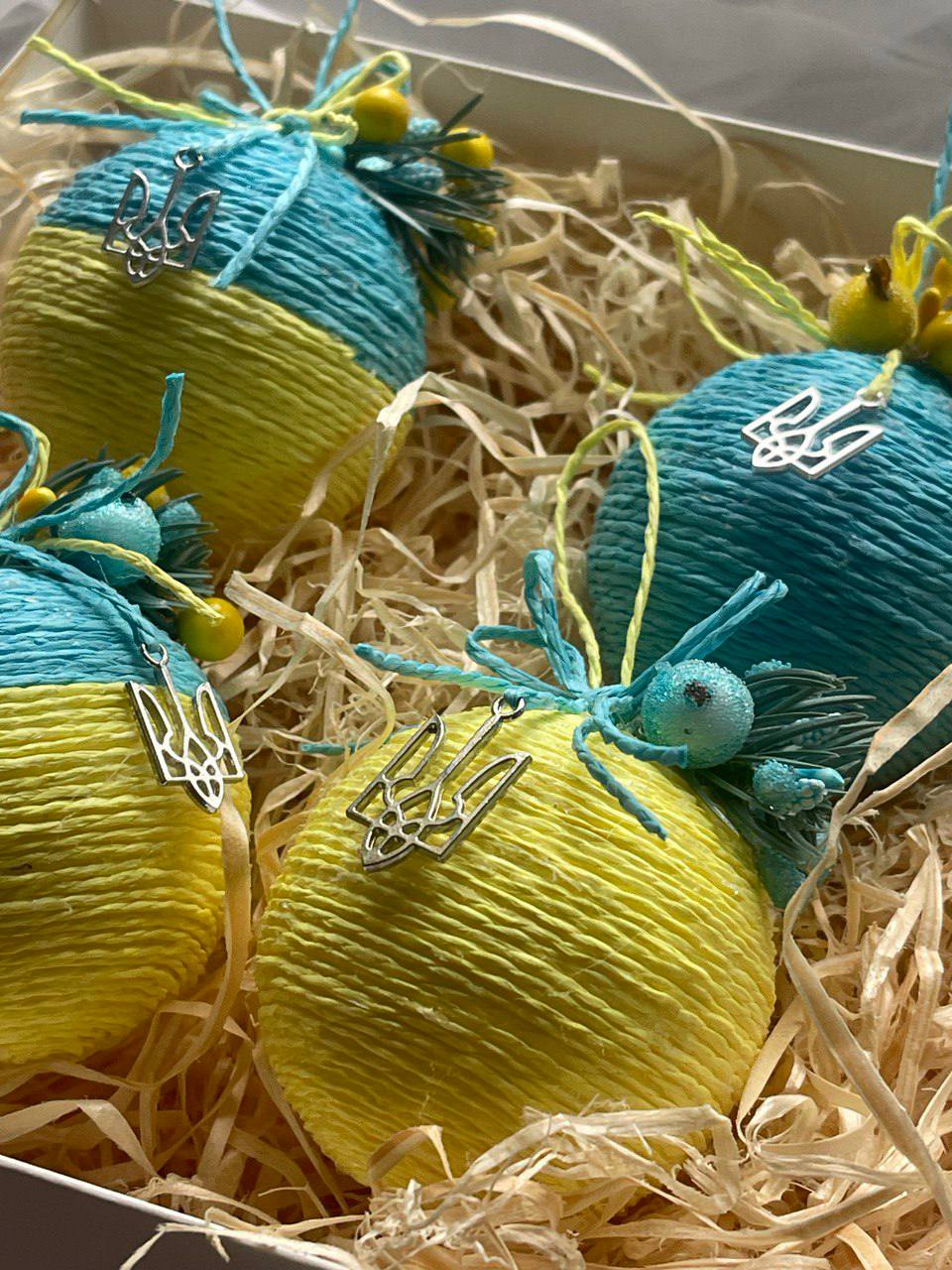 Детальніше про статтю Ялинка Перемоги