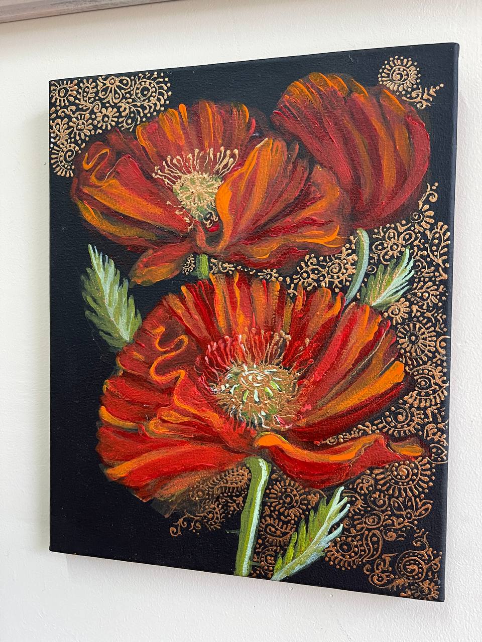 Детальніше про статтю 9 перемог у Всеукраїнському конкурсі декоративно-ужиткового, прикладного та образотворчого мистецтва «Осінні барви золоті»