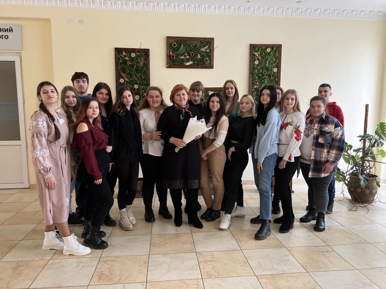 Детальніше про статтю Захист кваліфікаційних робіт учнів з професії “Закрійник”