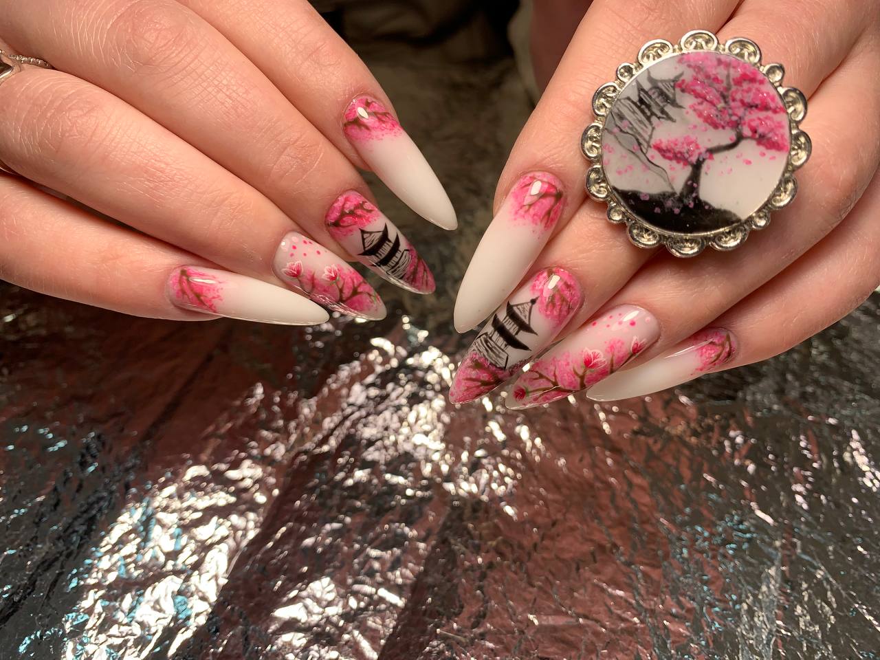 Детальніше про статтю Кваліфікаційна атестація з професії “Манікюрник”