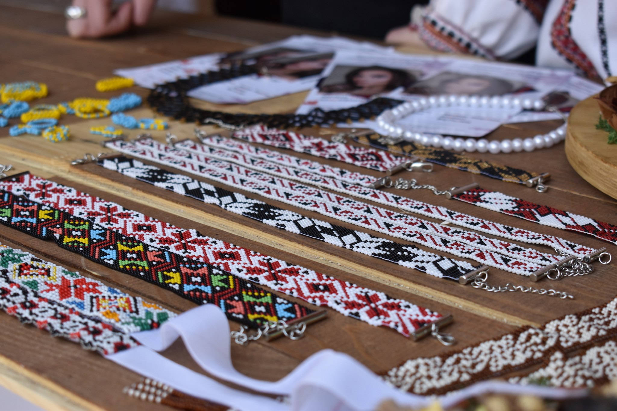 Детальніше про статтю ЯРМАРОК МОЛОДІЖНОГО ПІДПРИЄМНИЦТВА JUNIOR EXPO 2023