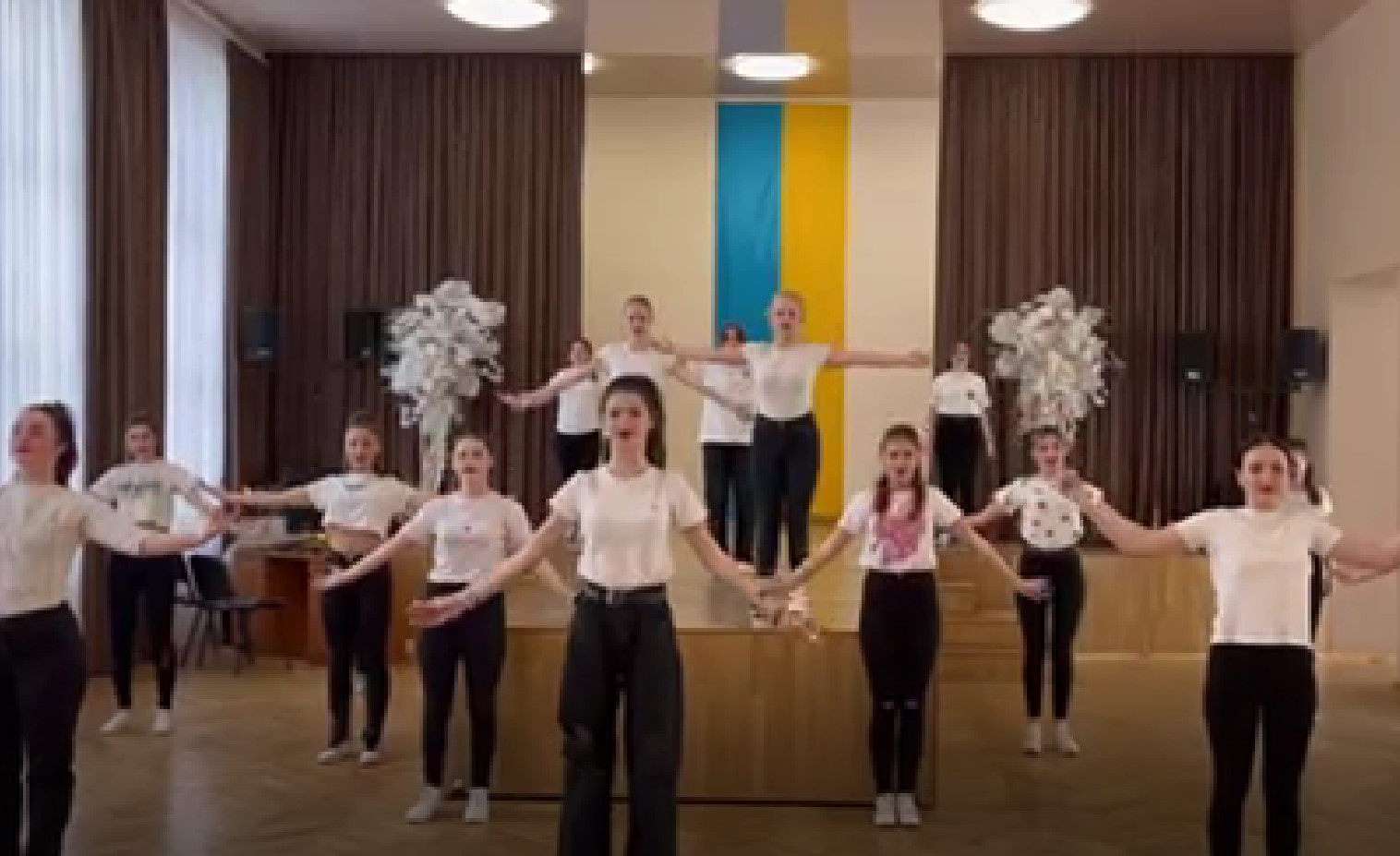 Детальніше про статтю Здорова людина-сильна Україна