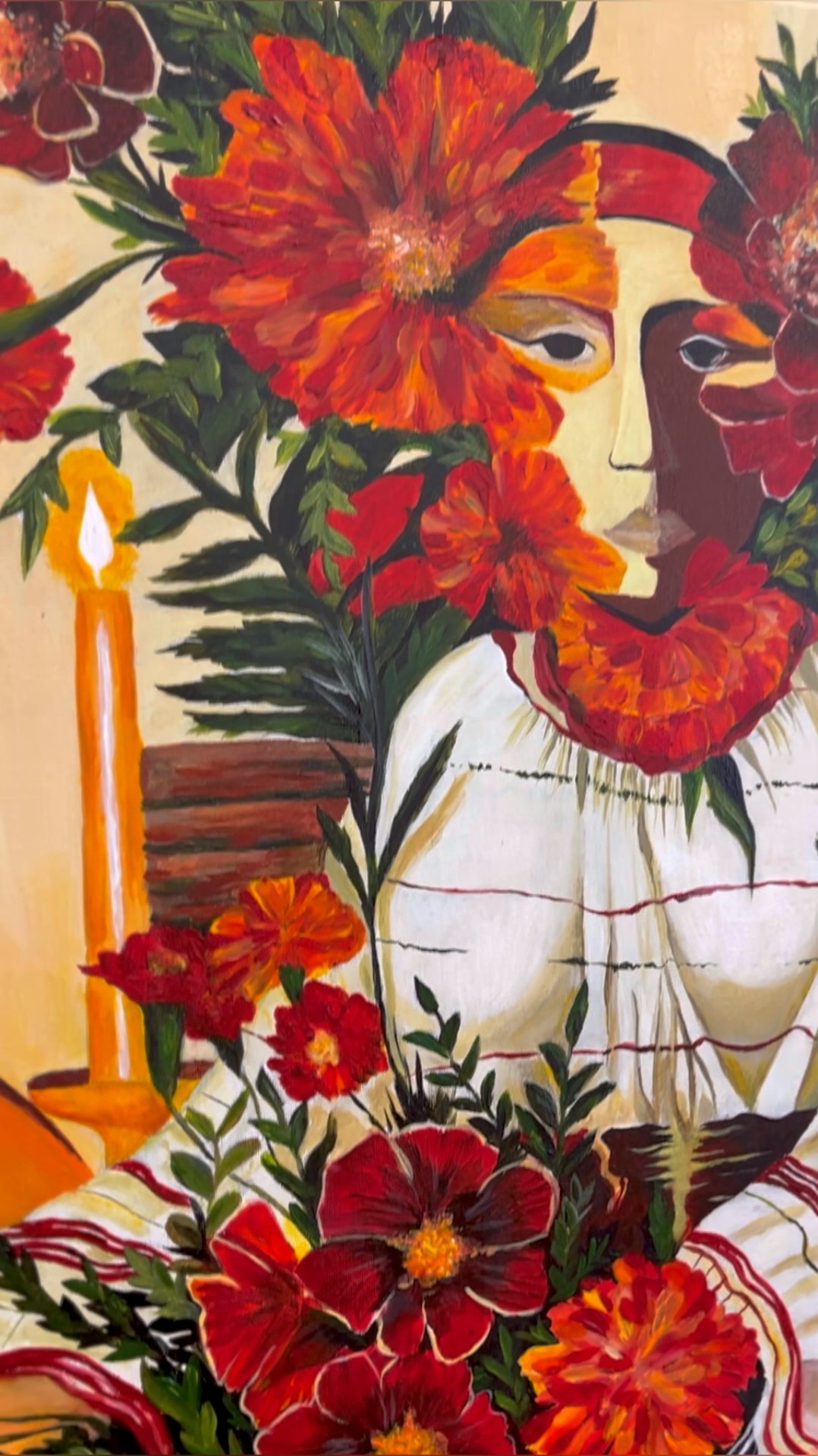 Детальніше про статтю Вільна душа