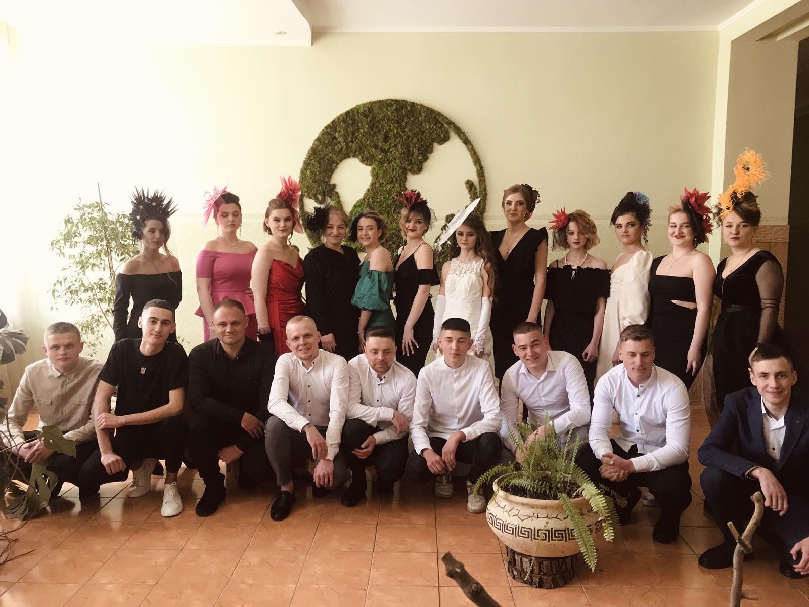 Детальніше про статтю Захист дипломних робіт