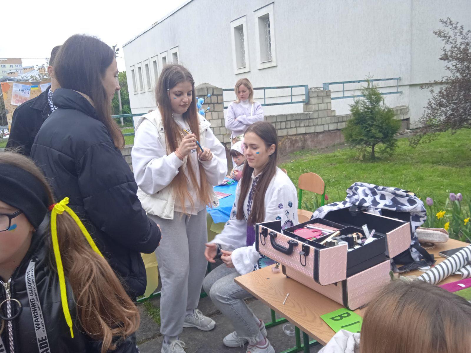 Детальніше про статтю Львів – місто міст