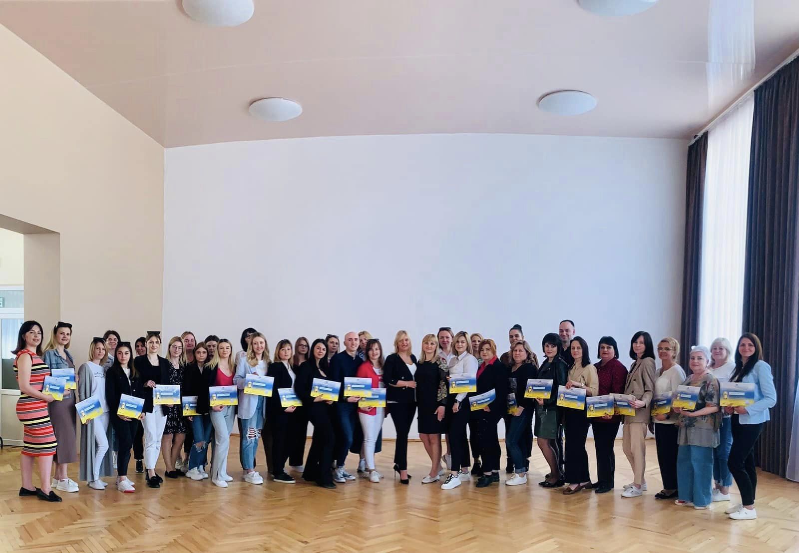 Детальніше про статтю Чемпіонати як розвиток творчого потенціалу та професіоналізму