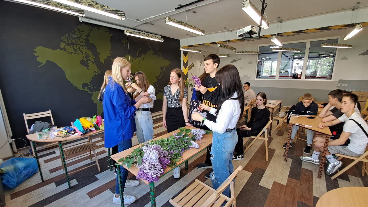 Детальніше про статтю Тиждень професійної освіти