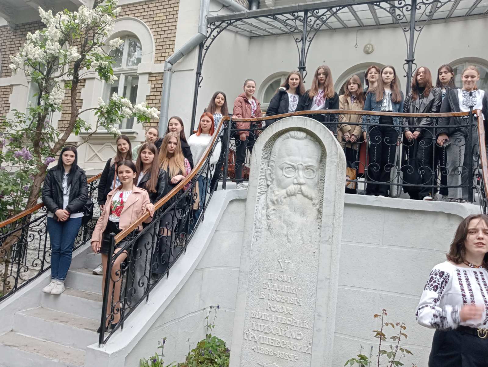 Детальніше про статтю Міжнародний день музею