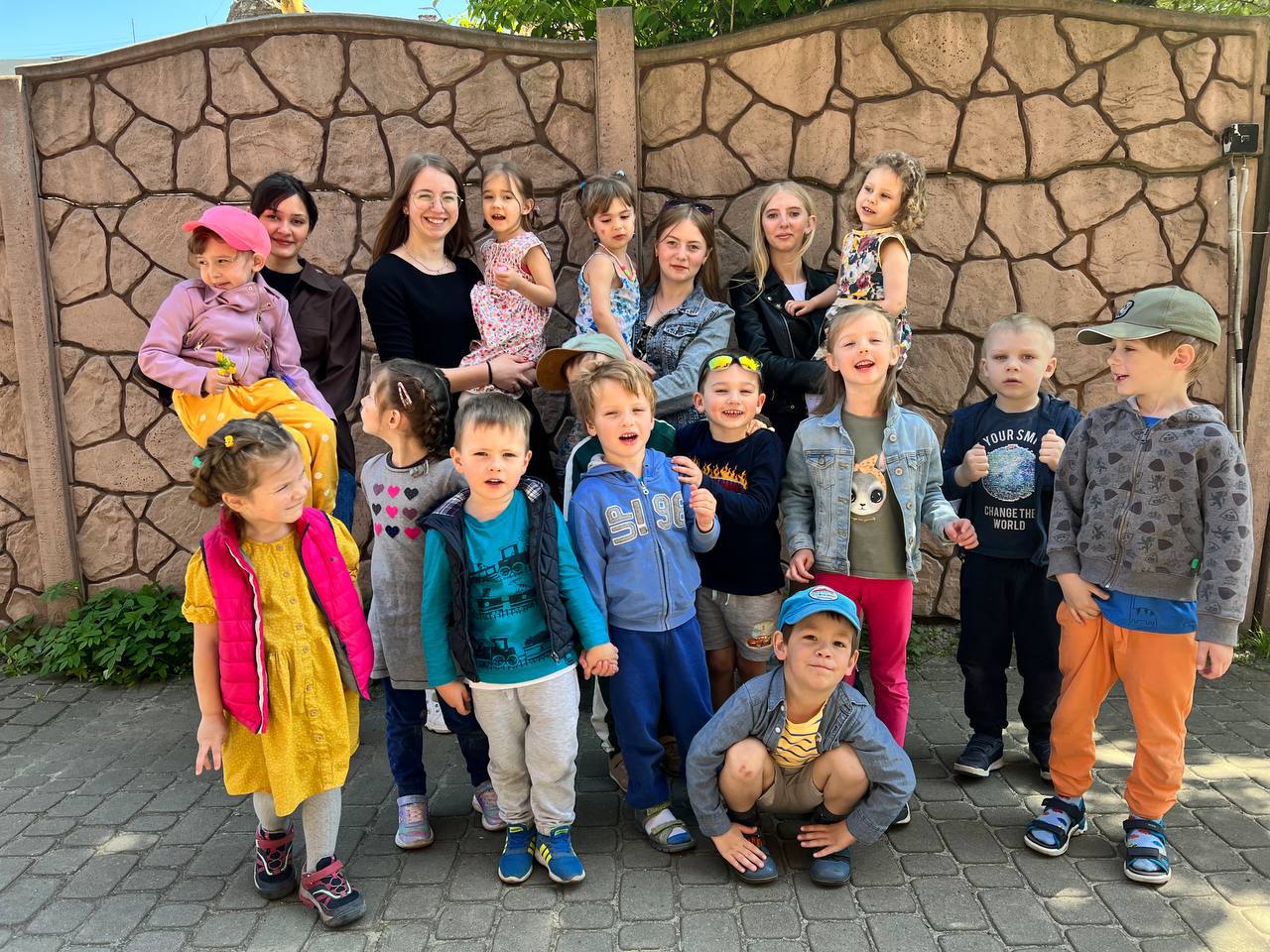 Детальніше про статтю Любов до професії зароджується  змалку