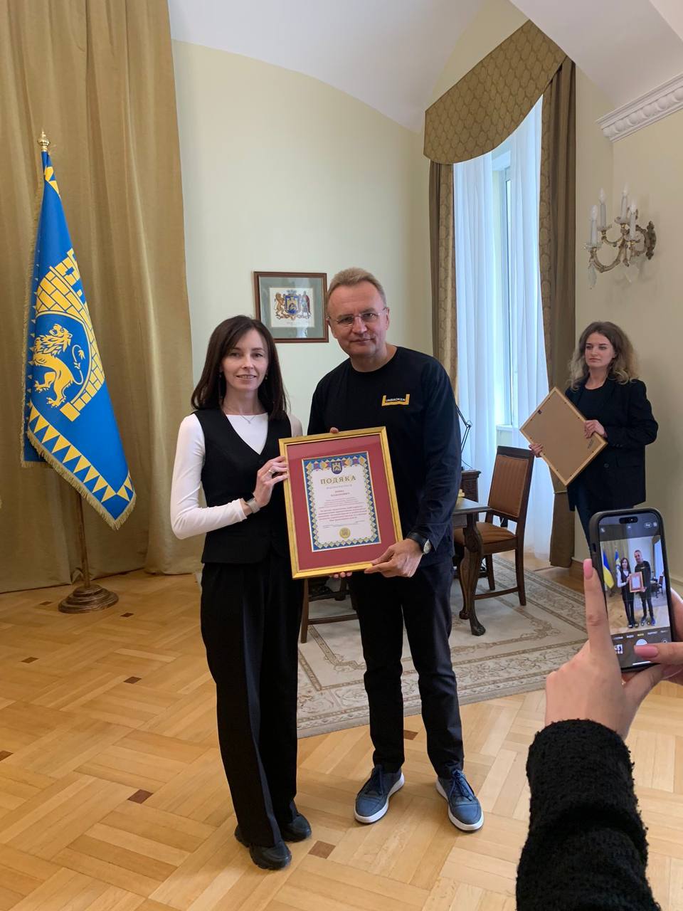 Детальніше про статтю День працівника освіти