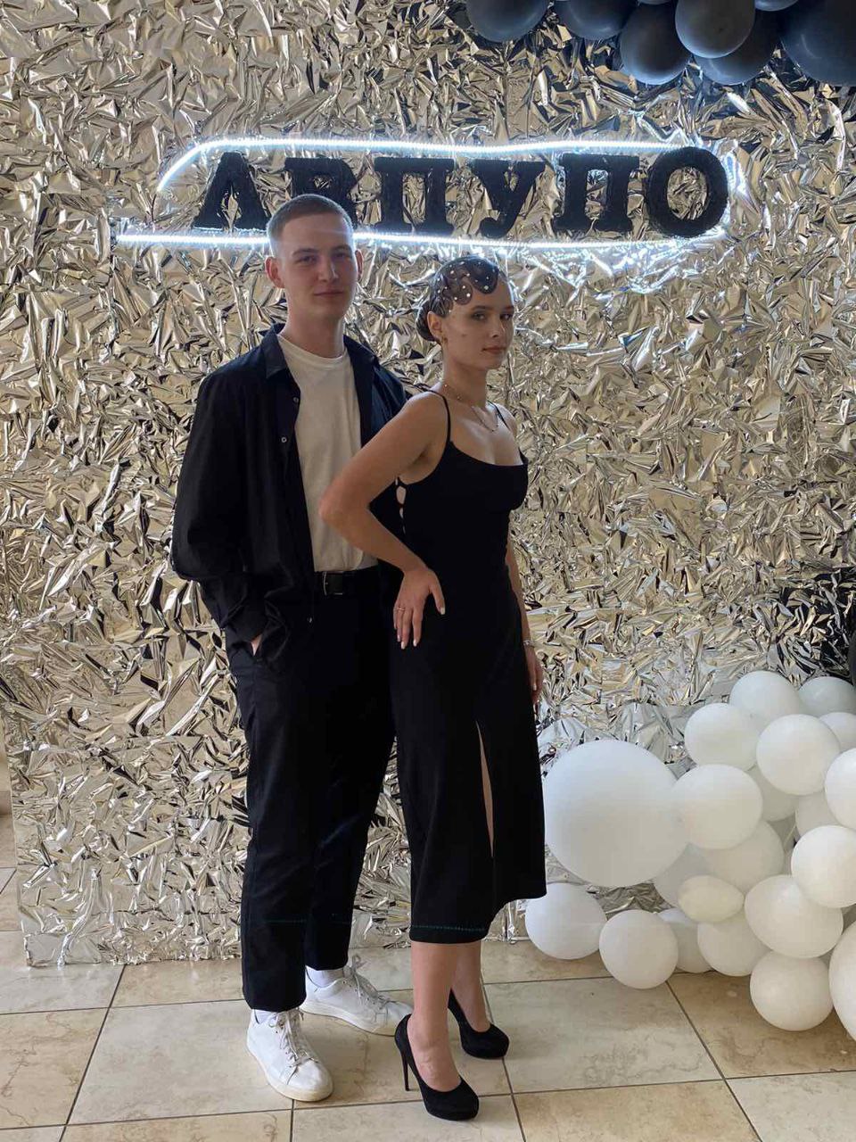 Детальніше про статтю Захист кваліфікаційних робіт учнів групи 205-206