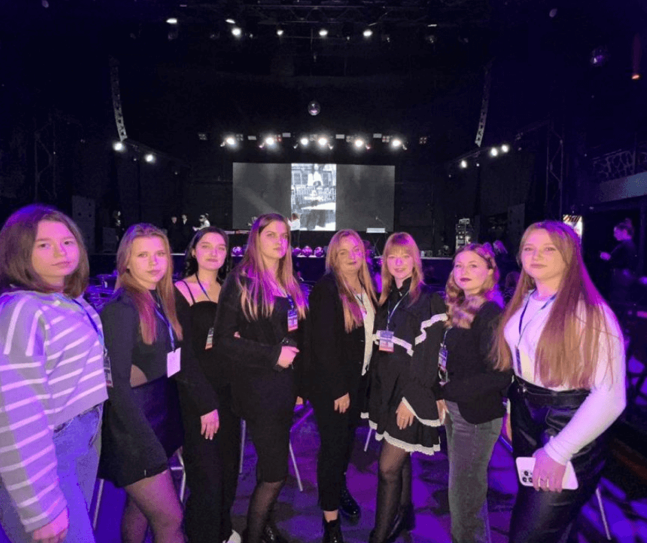 Детальніше про статтю BEAUTY EVENT – це круто!