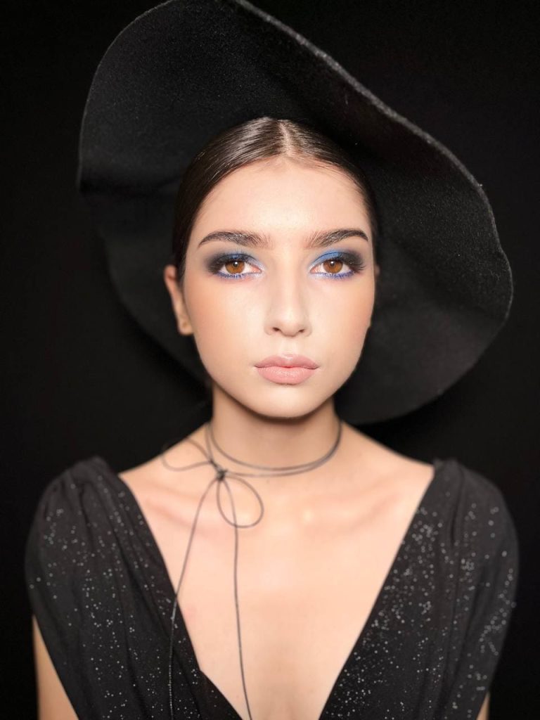 ЛПКІКМ навчання візажу у львові