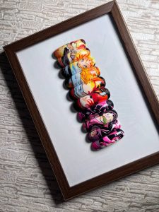 навчатися манікюру можна у ЛПК ІКМ