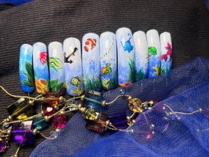 Хочеш вчитися на манікюрника після 9 класу? Львівський професійний коледж індустрії краси та моди