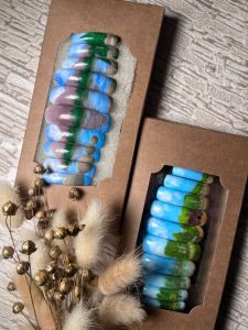 навчання після 9 класу у Львівському коледжі на манікюрника